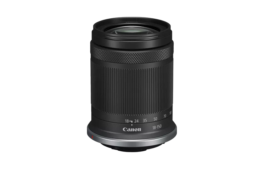 Digitální fotoaparát Canon EOS R10 + RF-S 18-150mm IS STM