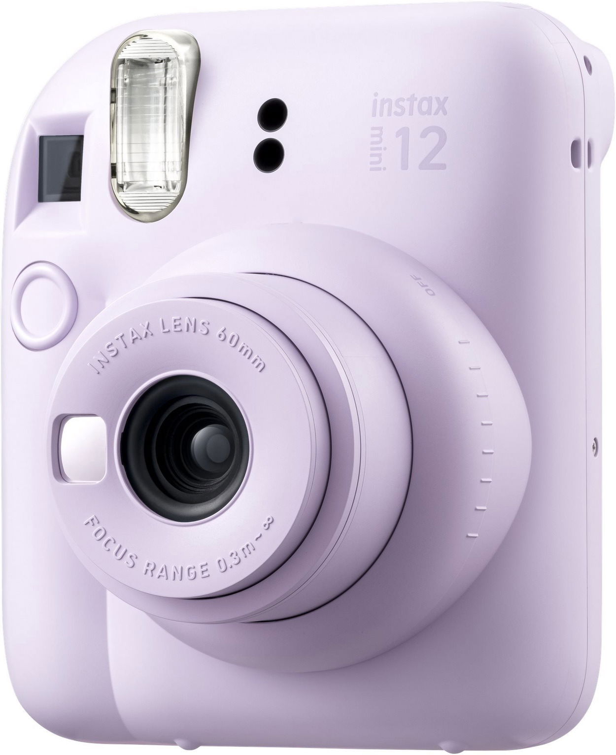 Instantní fotoaparát Fujifilm Instax mini 12 Lilac Purple