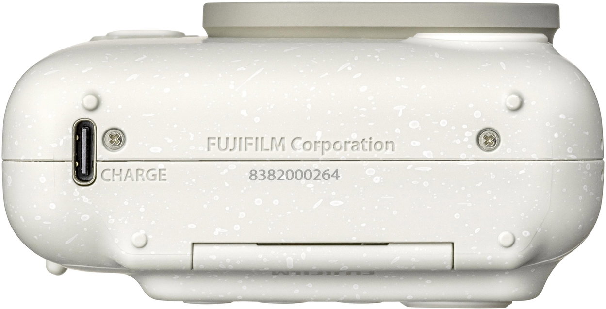 Fujifilm Instax mini Liplay Misty White