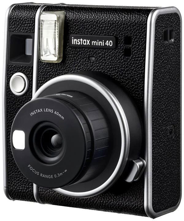 Instantní fotoaparát Fujifilm Instax Mini 40 EX D
