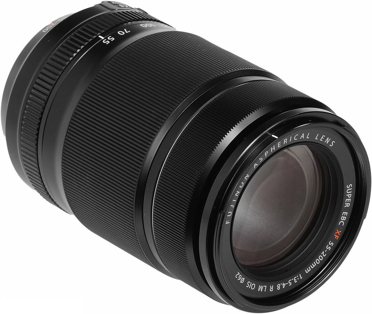 Fujifilm Fujinon XF 55-200mm F/3.5-4.8