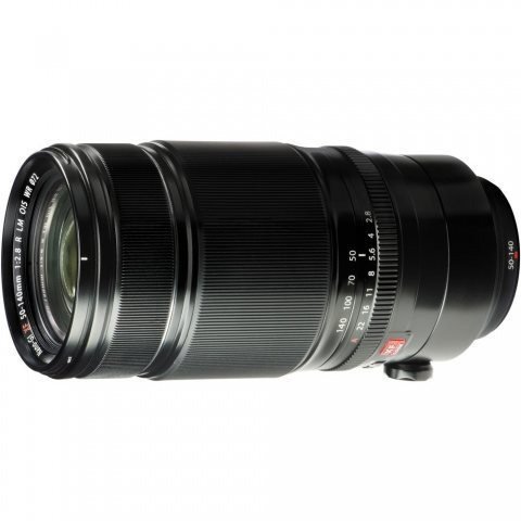 Fujifilm Fujinon XF 50-140mm F/2.8 WR