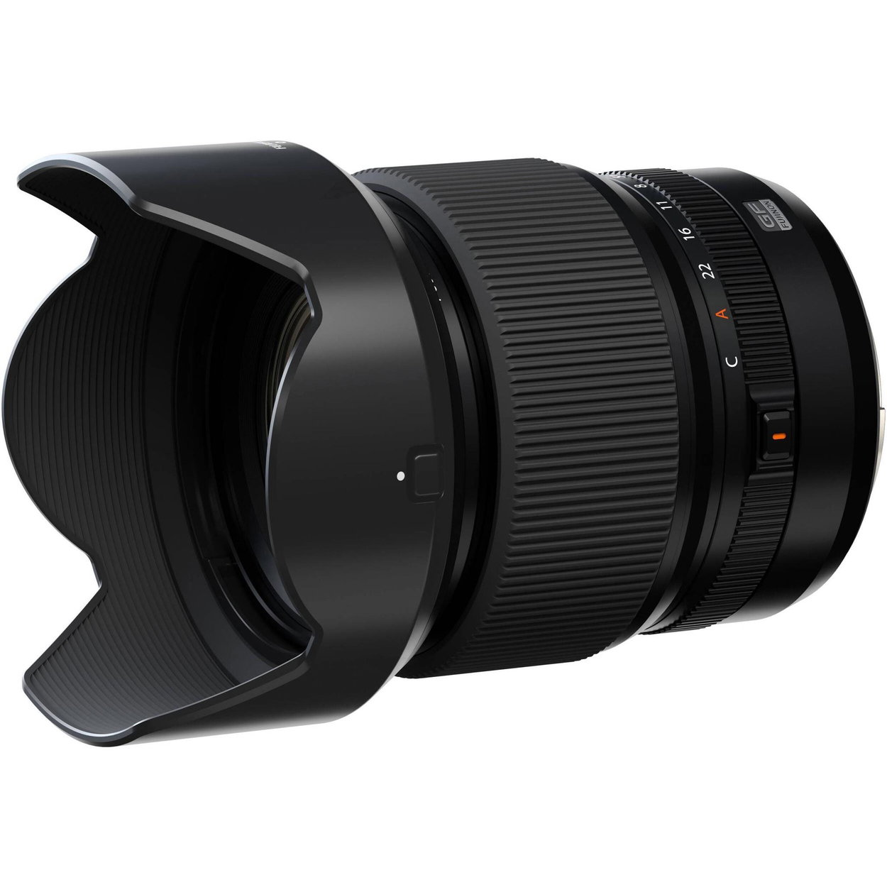 Fujifilm Fujinon GF 55mm f/1.7 R WR