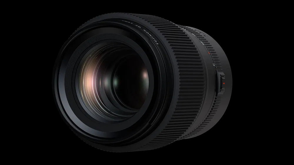 Fujifilm Fujinon GF 110mm f/2.0 R LM WR lens