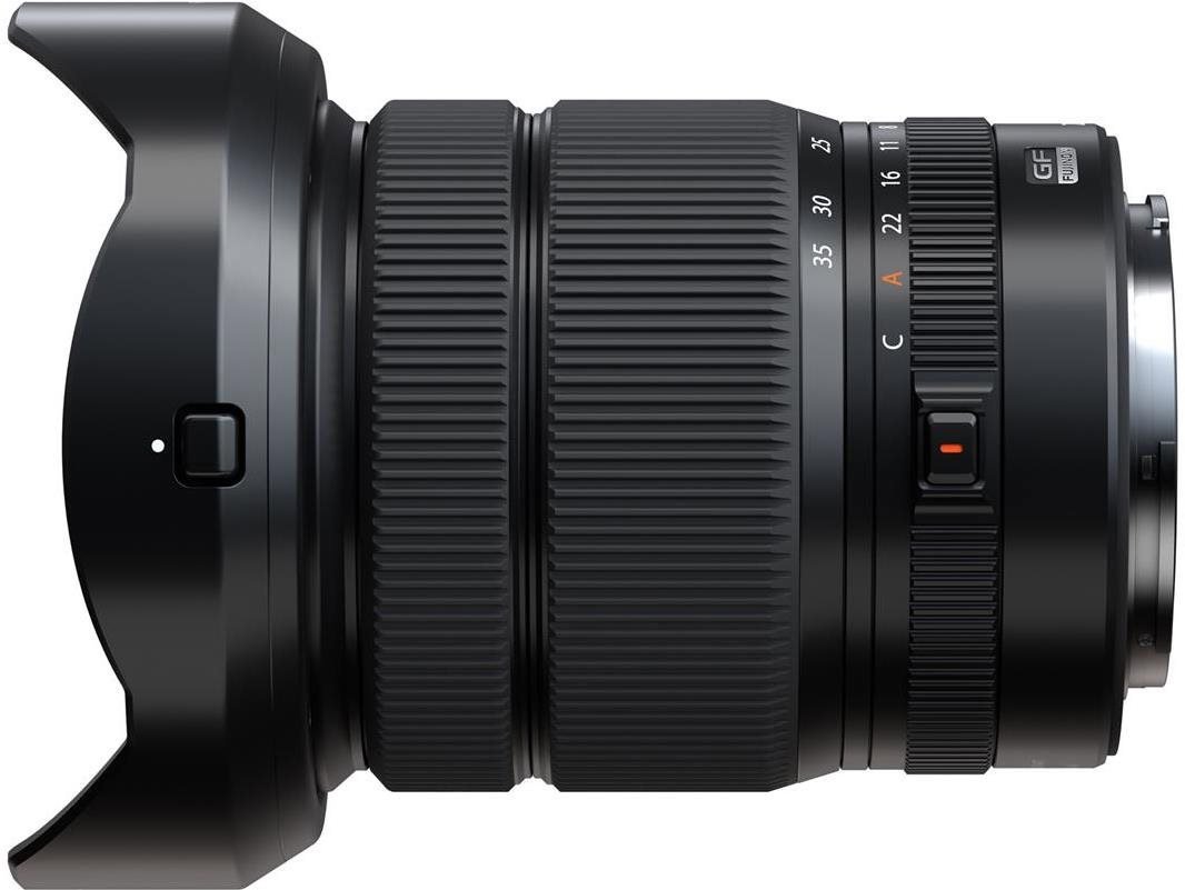 Fujifilm Fujinon GF 20-35 mm f/4.0 R WR
