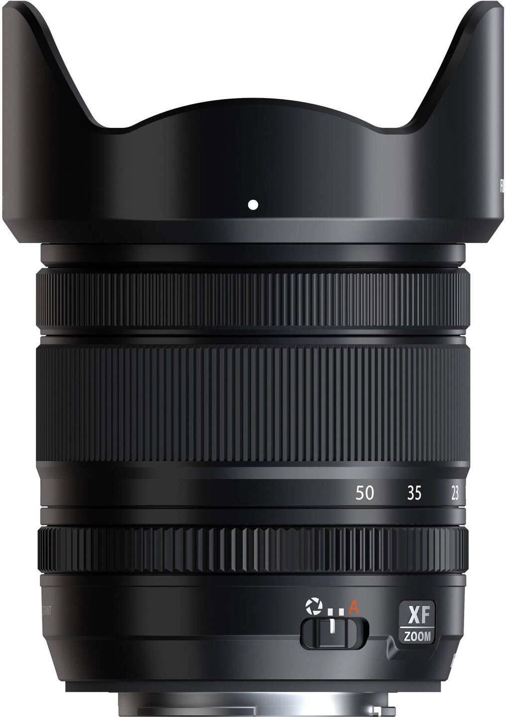 Fujifilm Fujinon XF 16-50mm f/2.8-4.8 R LM WR