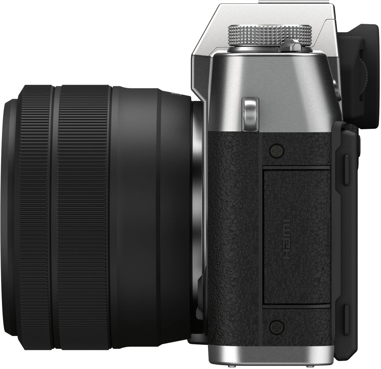 Digital camera Fujifilm X-T30 II black + Fujinon XC 15-45mm f/3.5-5.6 OIS PZ