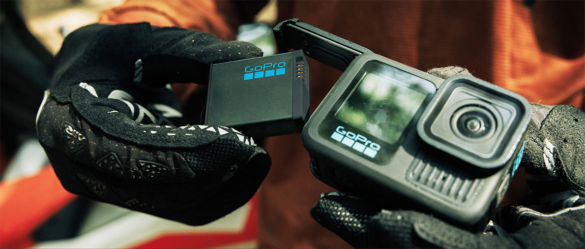 HERO13 BLACK
