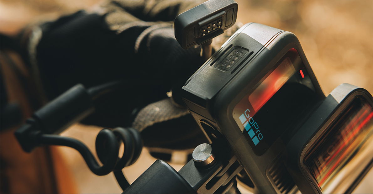 HERO13 BLACK