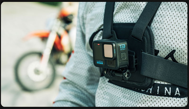 HERO13 BLACK
