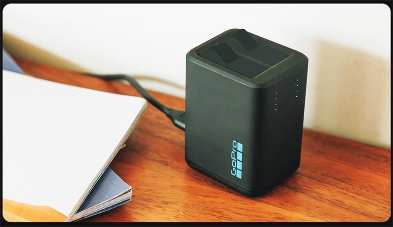 HERO13 BLACK