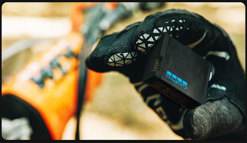 HERO13 BLACK