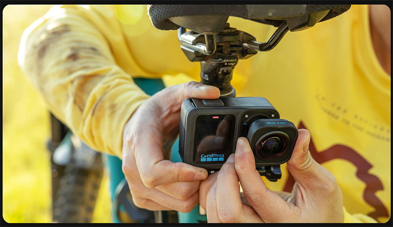 HERO13 BLACK