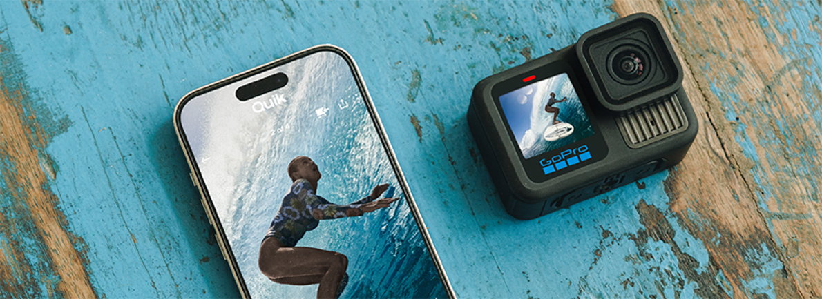 HERO13 BLACK