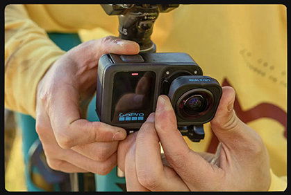 HERO13 BLACK MTB