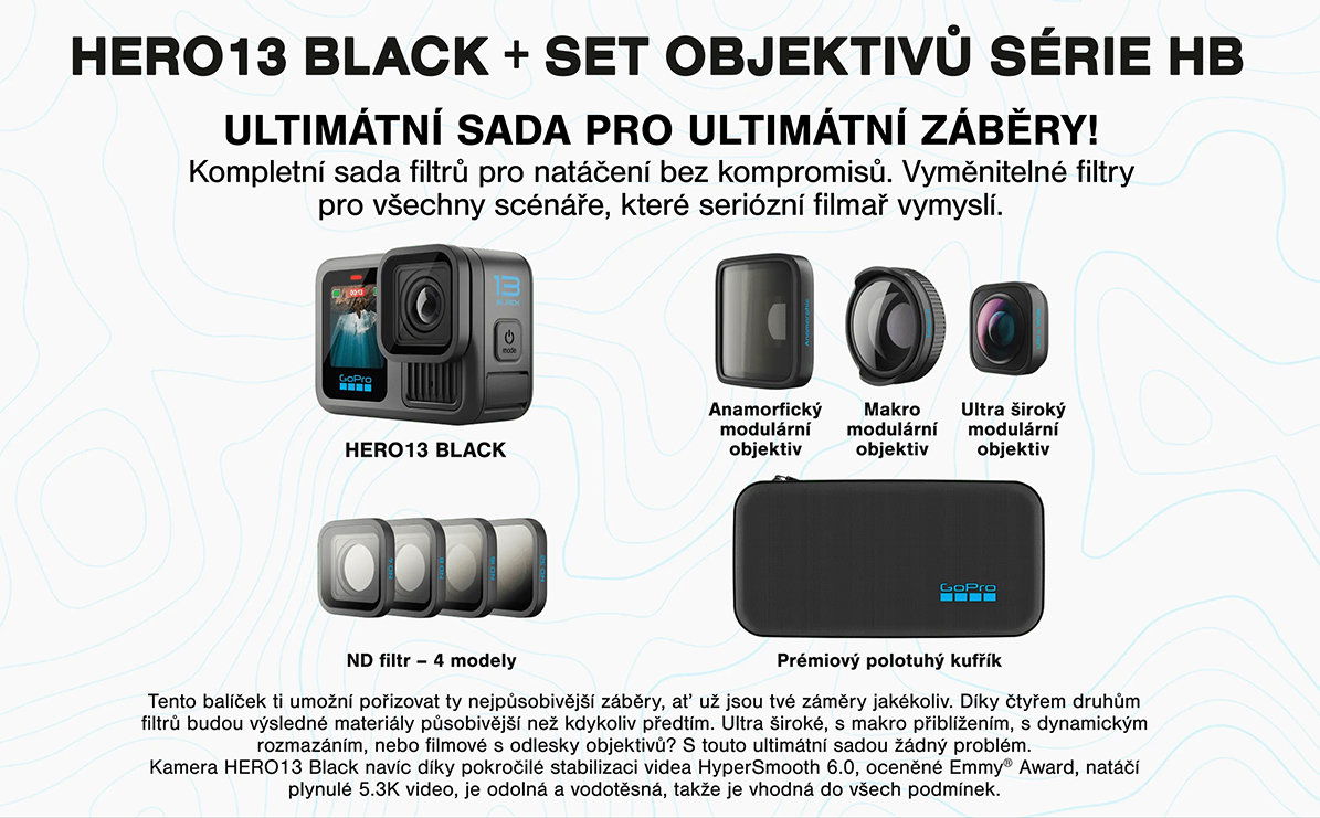 HERO13 BLACK HB