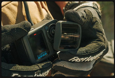 HERO13 BLACK HB