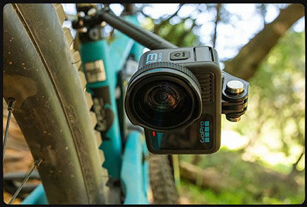 HERO13 BLACK HB