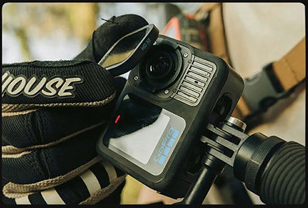 HERO13 BLACK HB
