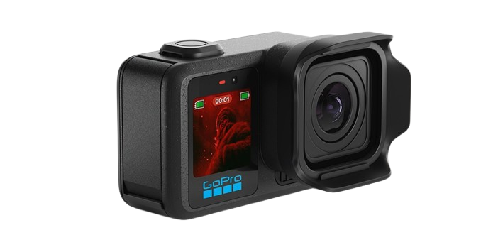 Outdoor camera GoPro MISSION 1 PRO