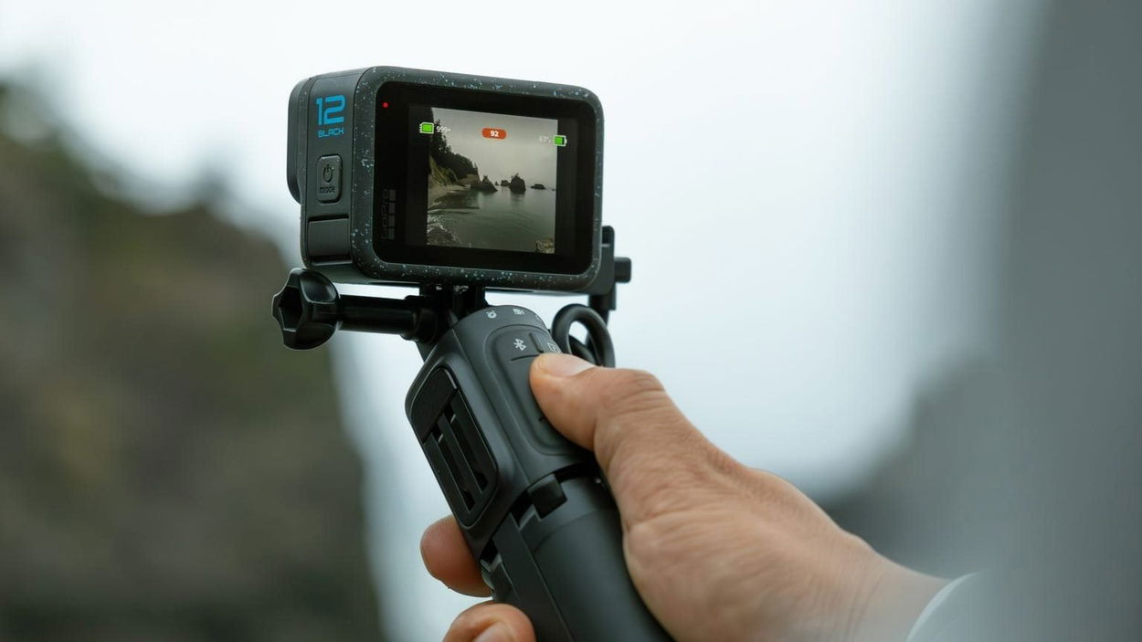 Battery Grip GoPro Volta