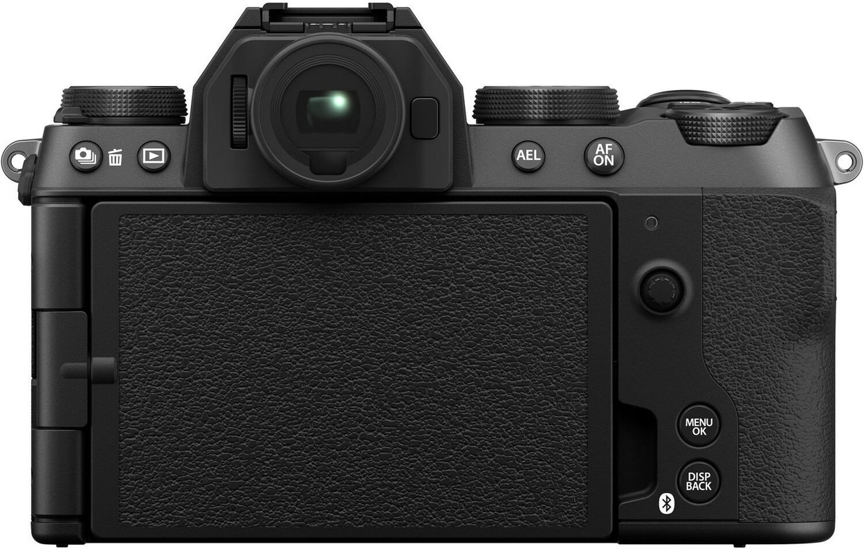 FujiFilm X-S20 digital camera body