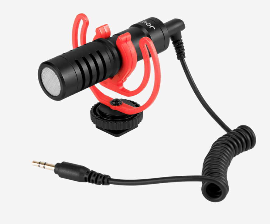 Joby Wavo Mobile