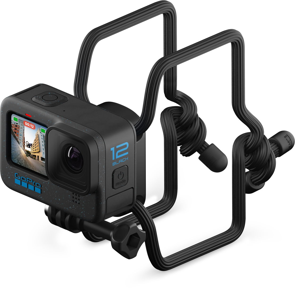 GoPro Flexibilní držák (Flexible Grip Mount)