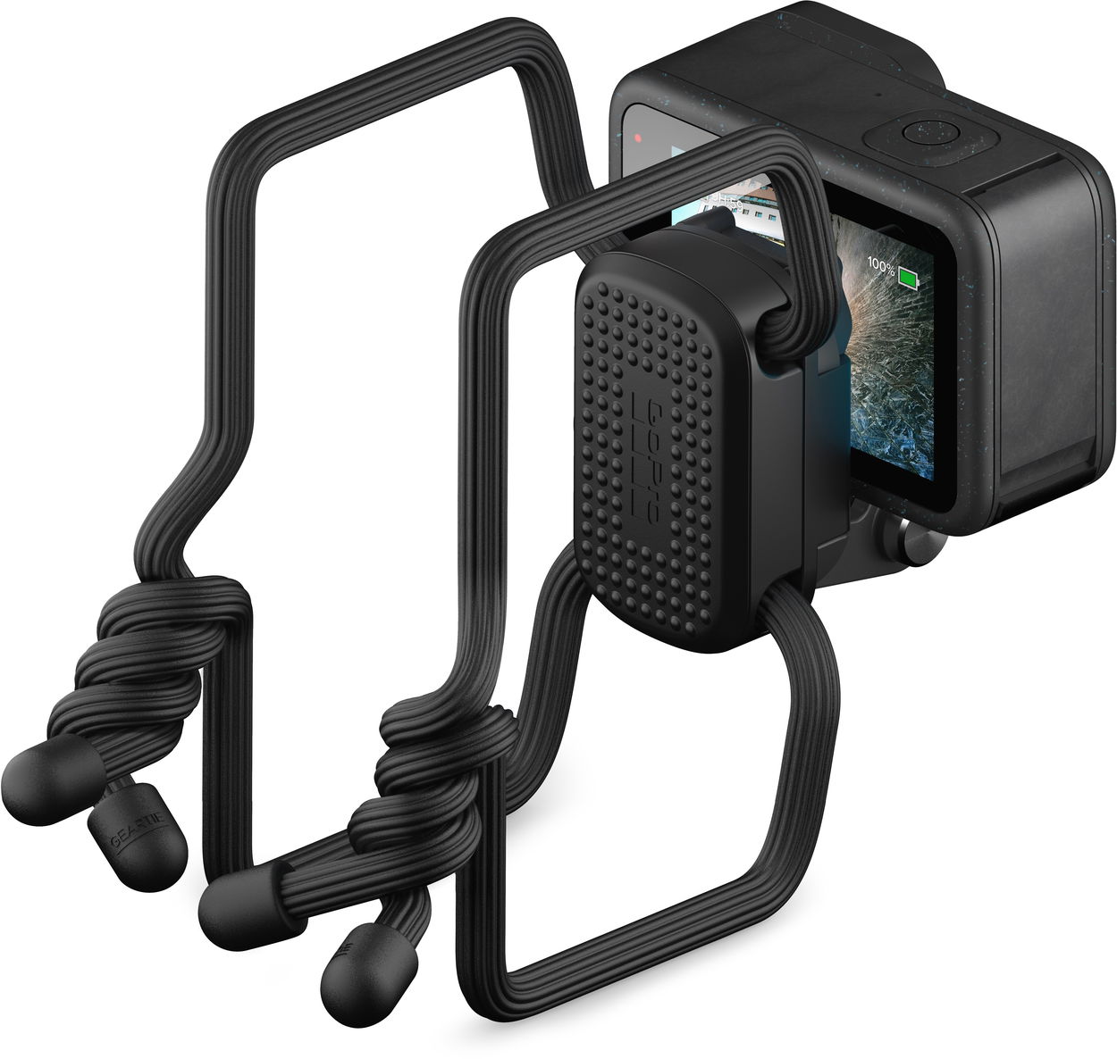 GoPro Flexibilní držák (Flexible Grip Mount)