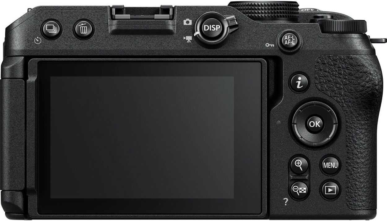 Nikon Z30 Digitalkamera Vlogger-Kit