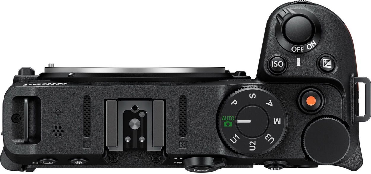 Nikon Z30 Digitalkamera Vlogger-Kit