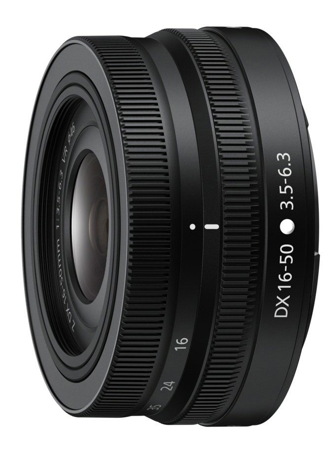 Nikon Z30 Digitalkamera Vlogger-Kit