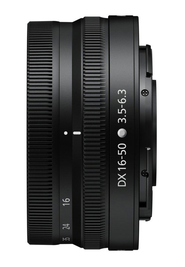 Nikon Z30 Digitalkamera Vlogger-Kit
