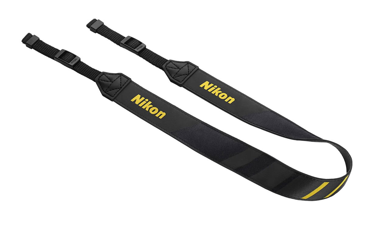 Digitální fotoaparát Nikon Z50 II + Z DX 16-50 mm f/3,5-6,3 VR