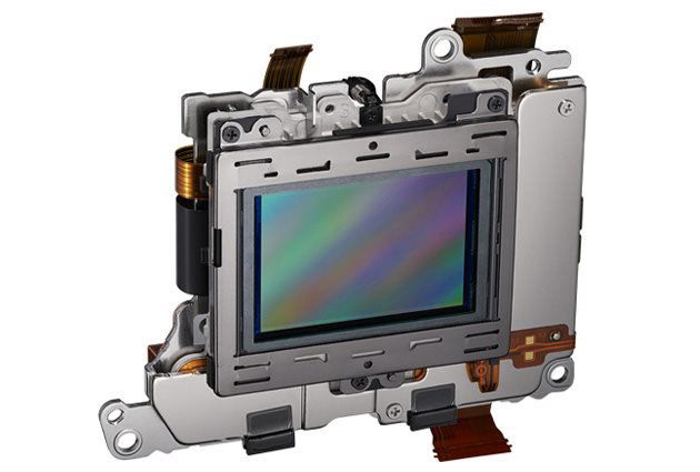 Digitální fotoaparát Nikon Z5 tělo