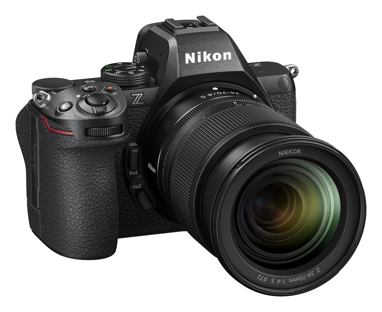 Digitální fotoaparát Nikon Z 5II + 28-75mm f2,8