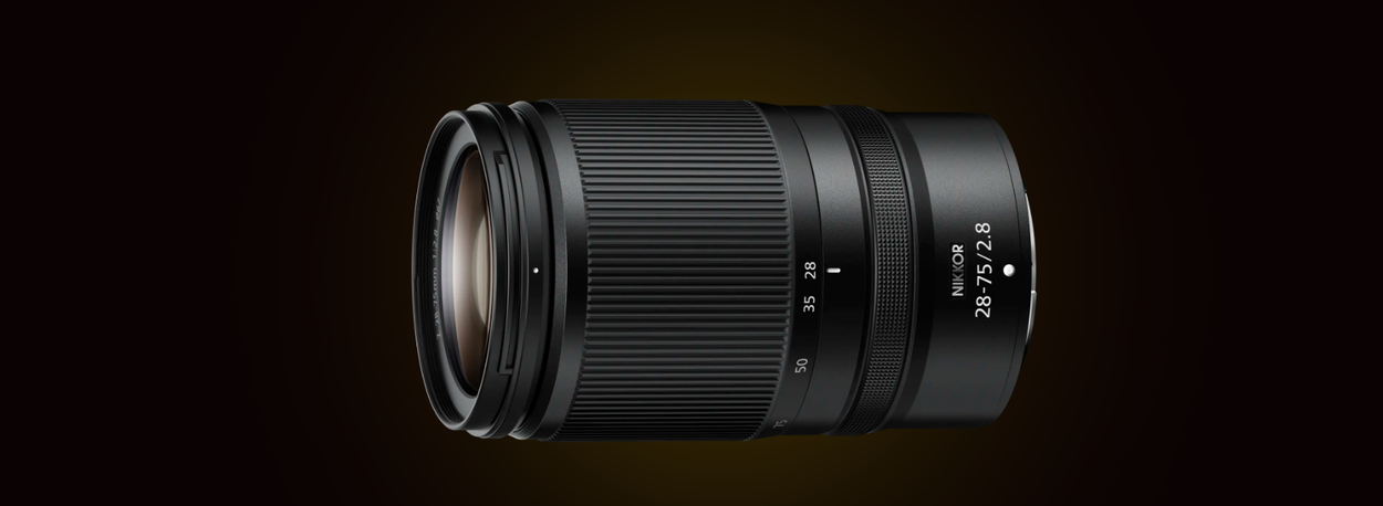 Digitální fotoaparát Nikon Z 5II + 28-75mm f2,8