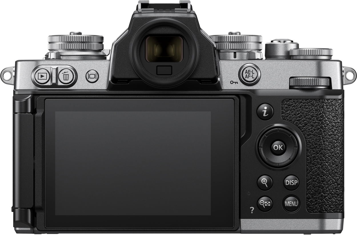 Digitální fotoaparát Nikon Z fc + Z DX 16–50 mm f/3,5–6,3 VR + Z DX 50–250 mm f/4,5–6,3 VR
