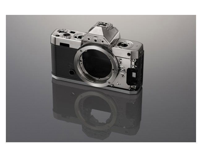 Digitální fotoaparát Nikon Z fc + Z DX 16–50 mm f/3,5–6,3 VR + Z DX 50–250 mm f/4,5–6,3 VR