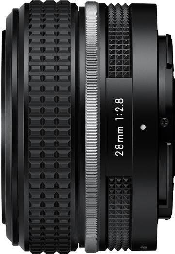 NIKKOR Z 28mm f/2.8 SE