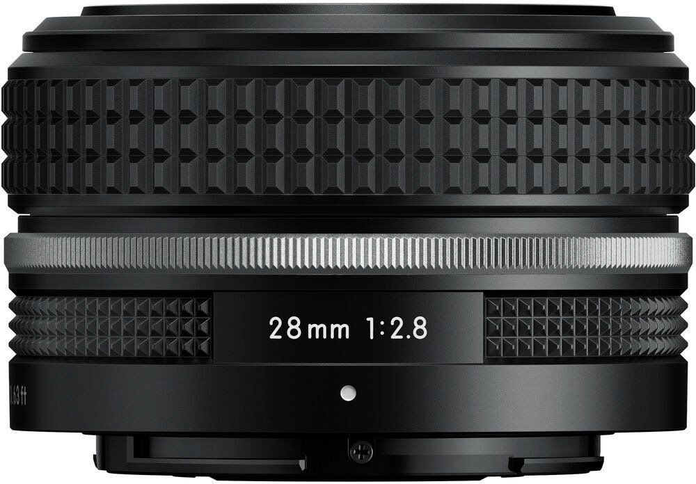 NIKKOR Z 28mm f/2.8 SE