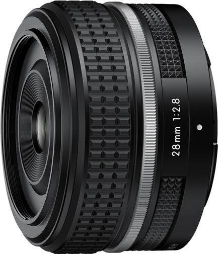 NIKKOR Z 28mm f/2.8 SE
