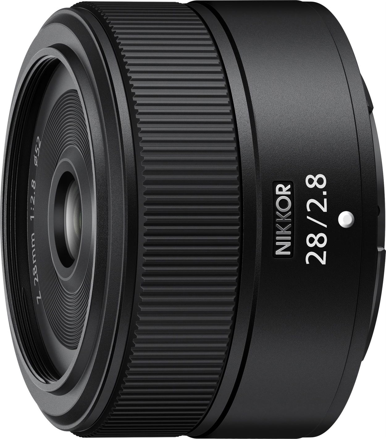 NIKKOR Z 28mm f/2.8