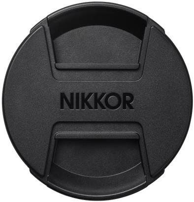 NIKKOR Z 24mm f/1.8 S