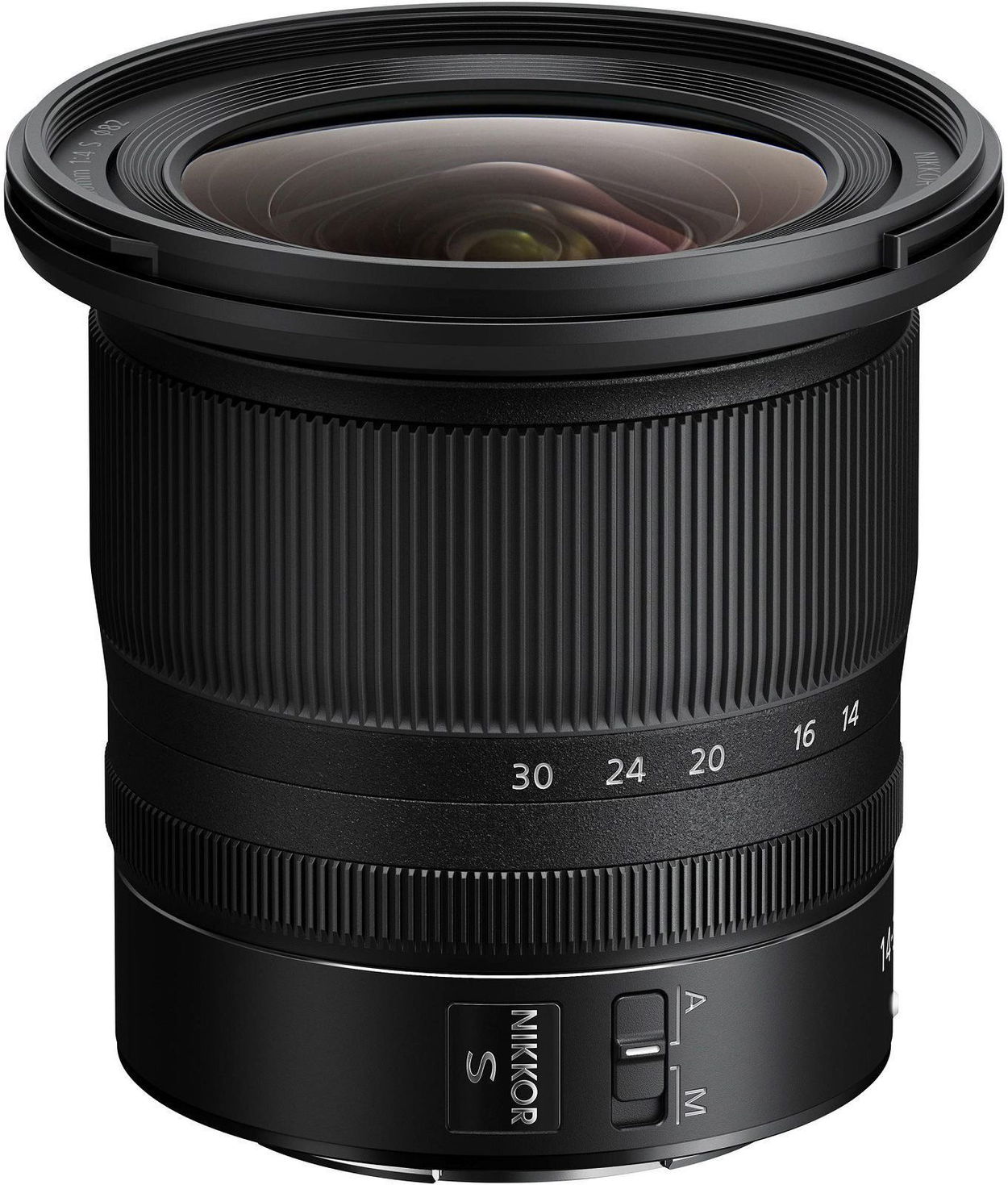 Nikkor Z 14-30 mm f/4,0