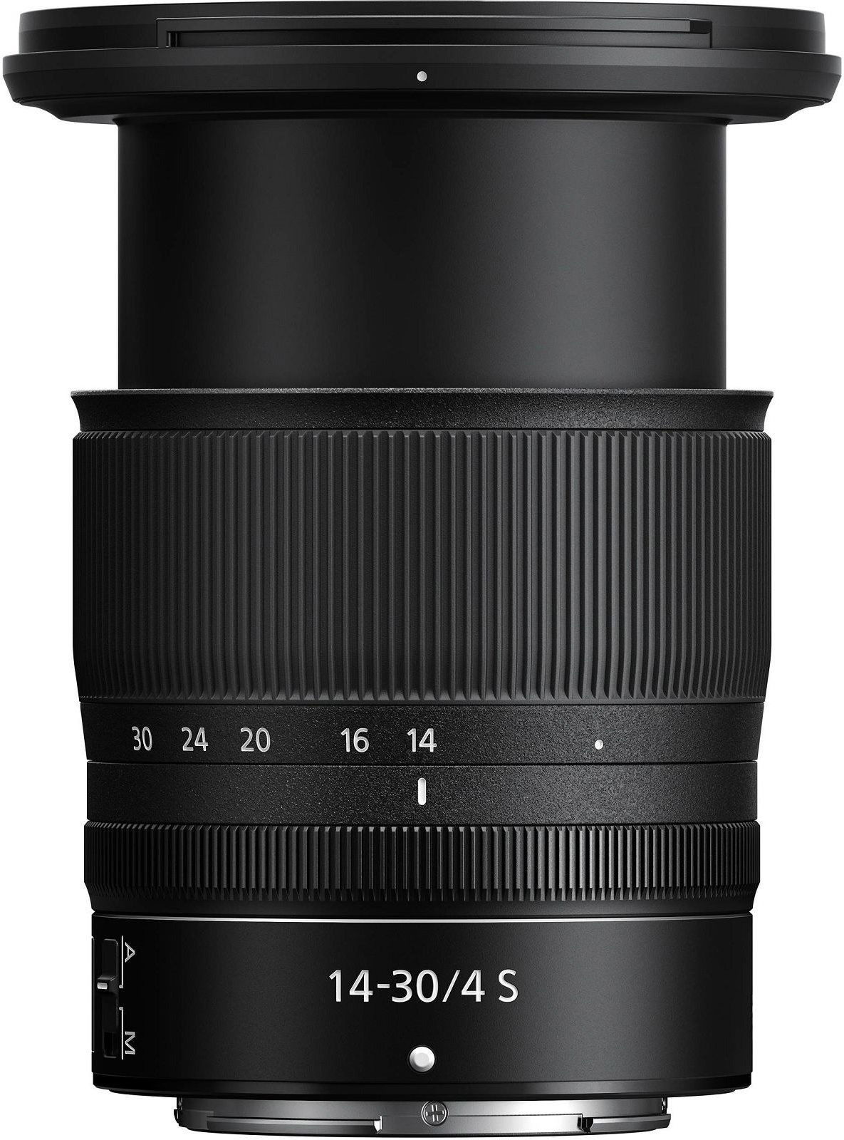 NIKKOR Z 14-30mm f/4.0 S