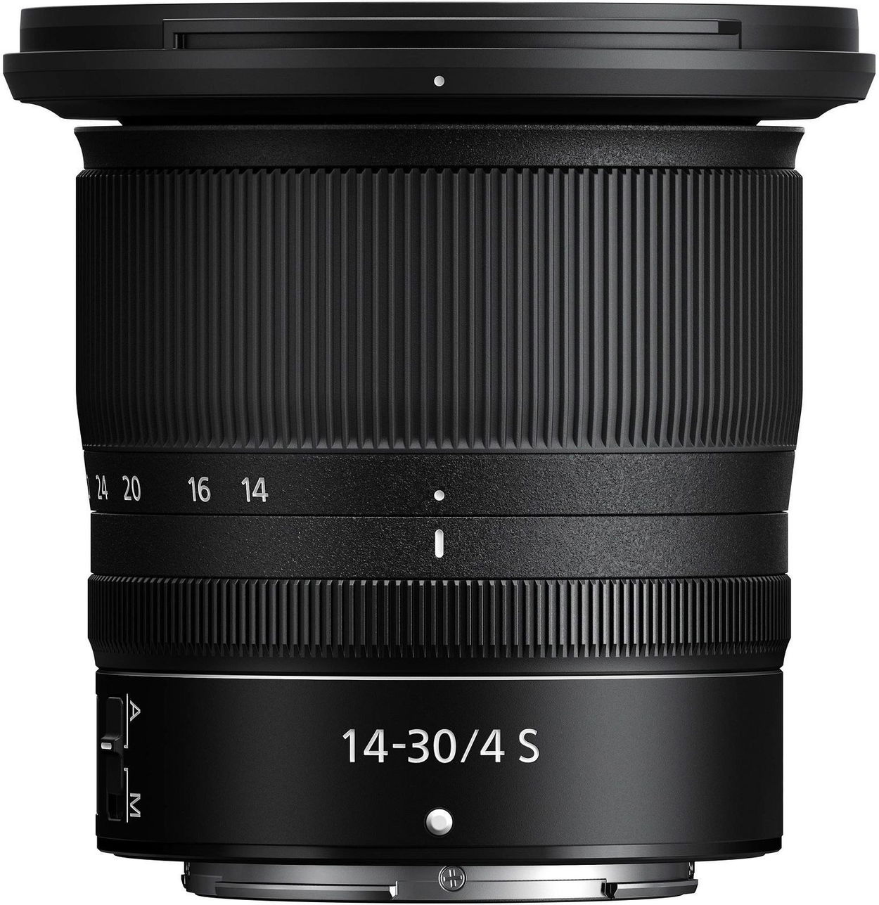 NIKKOR Z 14-30mm f/4.0 S