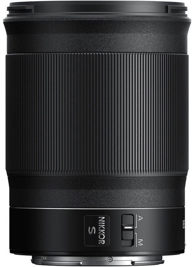 NIKKOR Z 85mm f/1,8 S