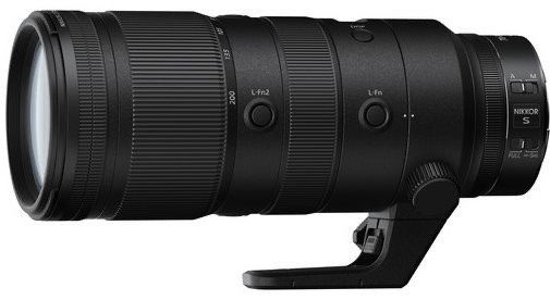 NIKKOR Z 70-200mm f/2,8 VR S
