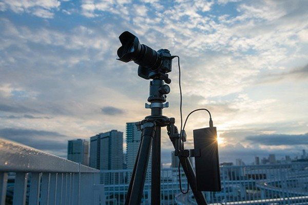 Digitální fotoaparát Nikon Z6 II + 24-200mm f/4-6.3 VR